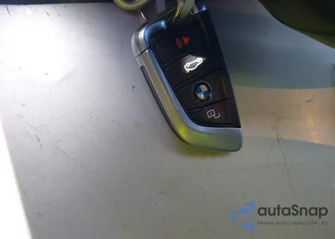 2019 BMW 330I z USA, uszkodzony, nr VIN WBA5R1C55KAK10208